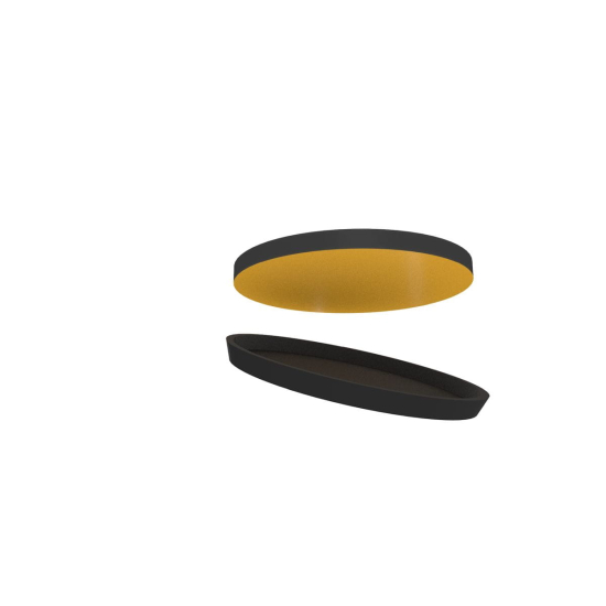 Naklejki magnetyczna do podstawek 60 mm z wklęsłym spodem (3)